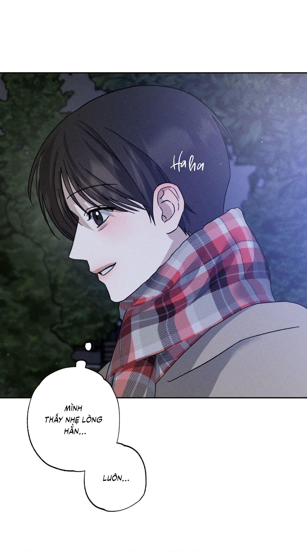 Close Up Chapter 20 - Next Chapter 21 H+