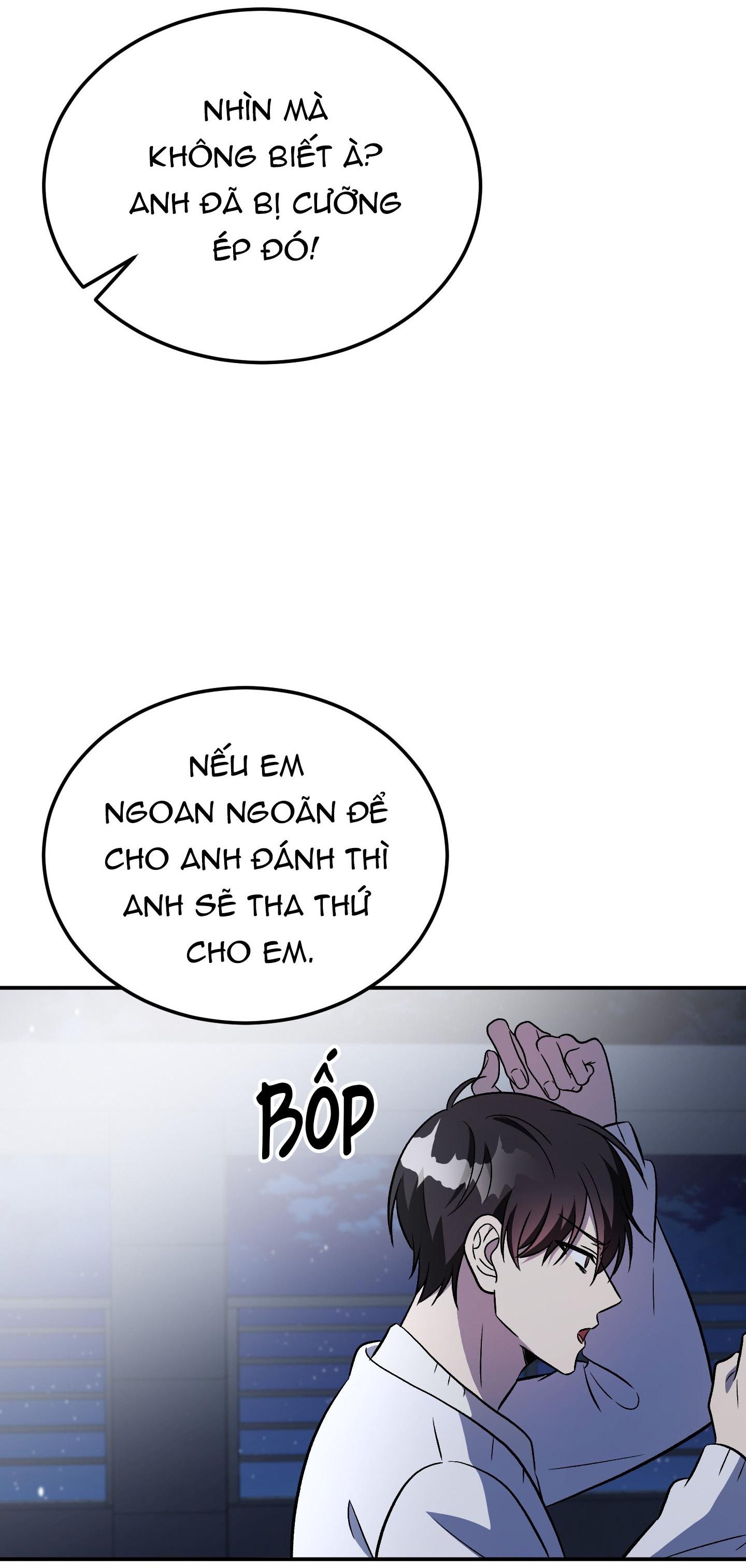 NGHIỆN SEX Chapter 30.91 đếm ngược end - Trang 2