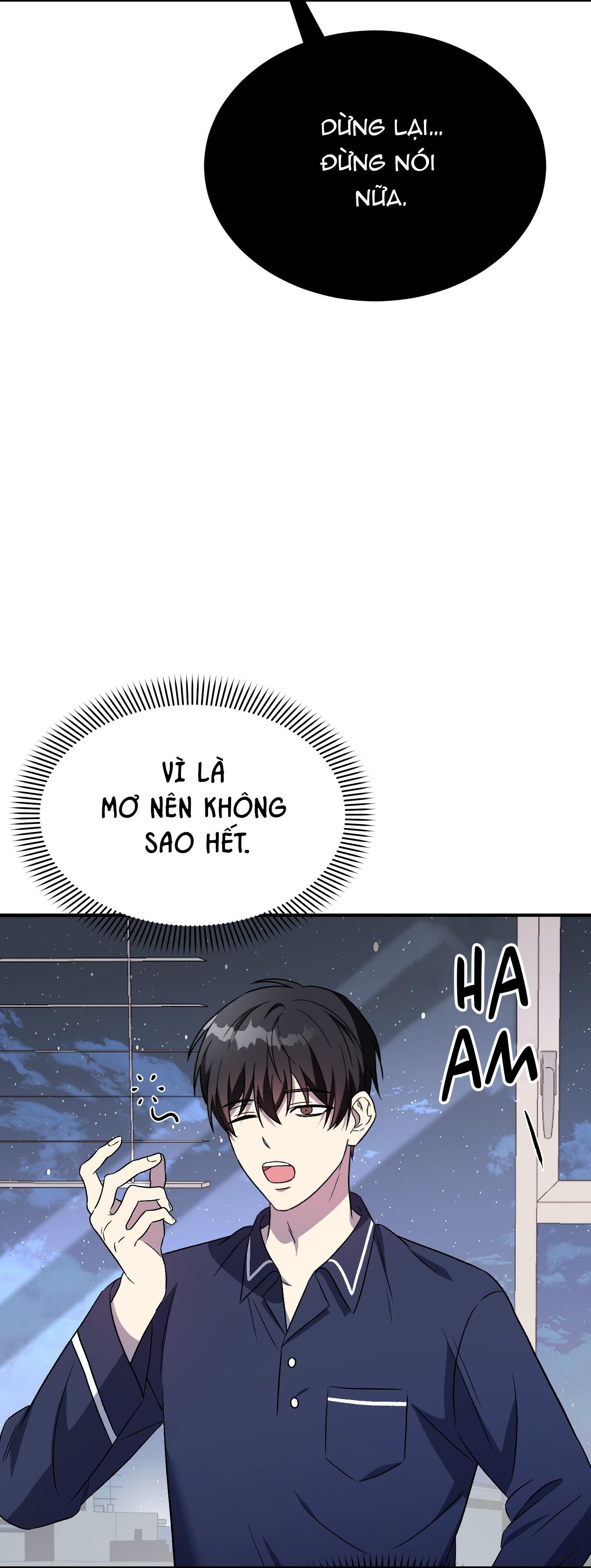 NGHIỆN SEX Chapter 30.2 đếm ngược 2 - Trang 2