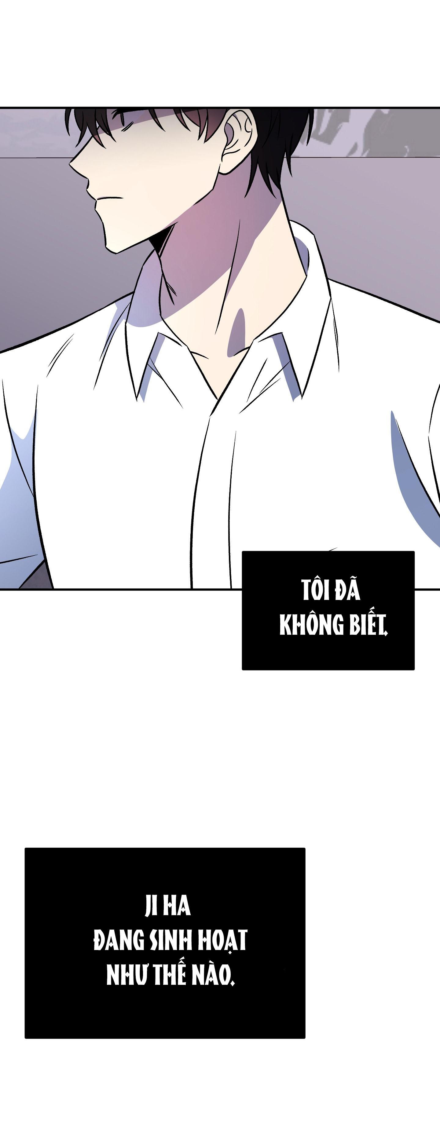 NGHIỆN SEX Chapter 30.1 đếm ngược 1 - Trang 2