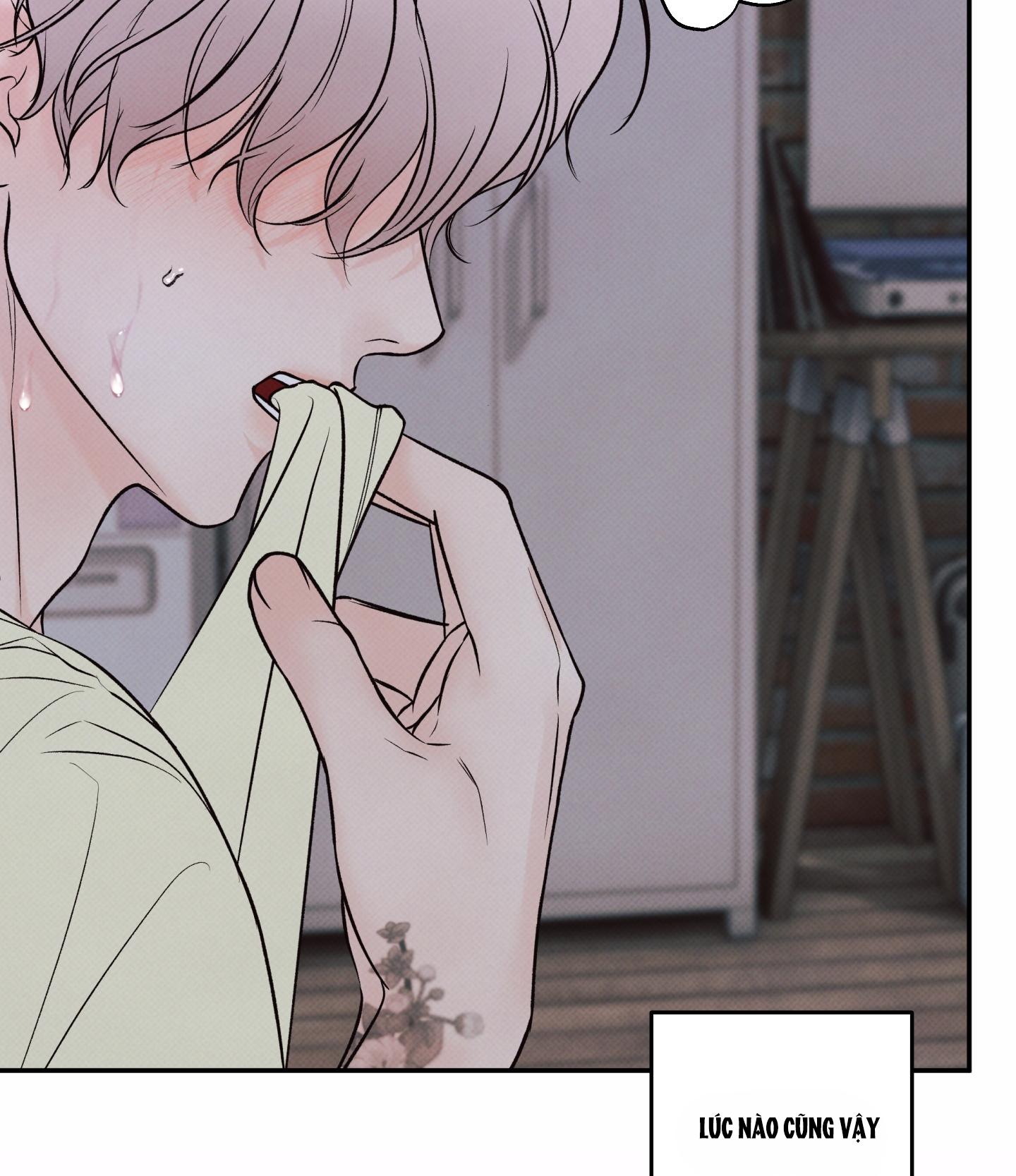 (RÔ LAI) Nửa tỉnh nửa mê Chapter 15 - Trang 2