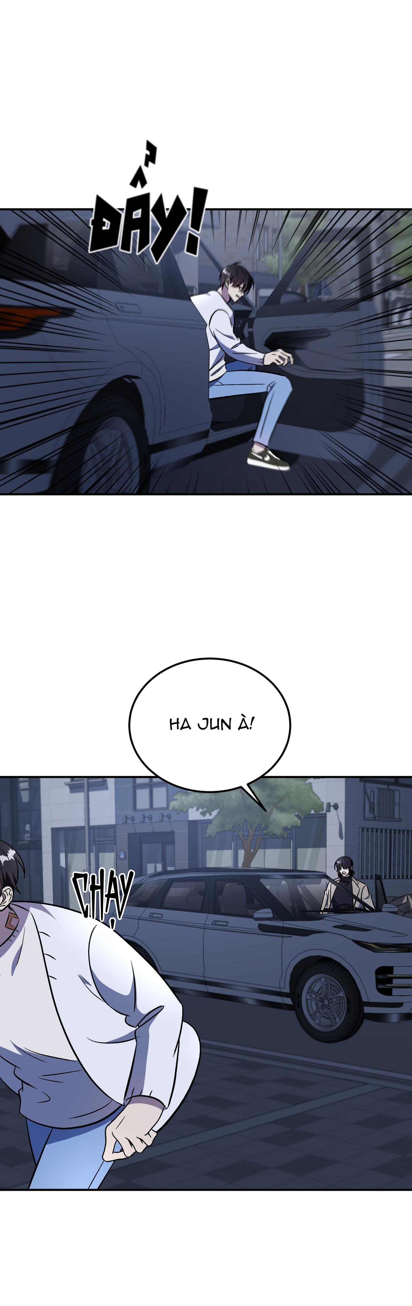 NGHIỆN SEX Chapter 30.9 đếm ngược 9 - Trang 2