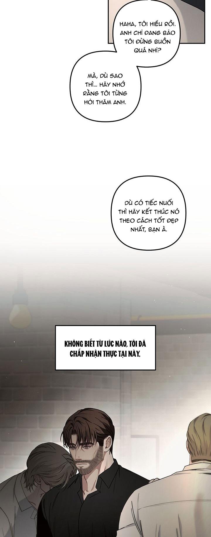 TUYỂN TẬP NHỮNG ÔNG CHÚ TÀ ZÂM Chapter 19.7 khu vực end - Trang 2