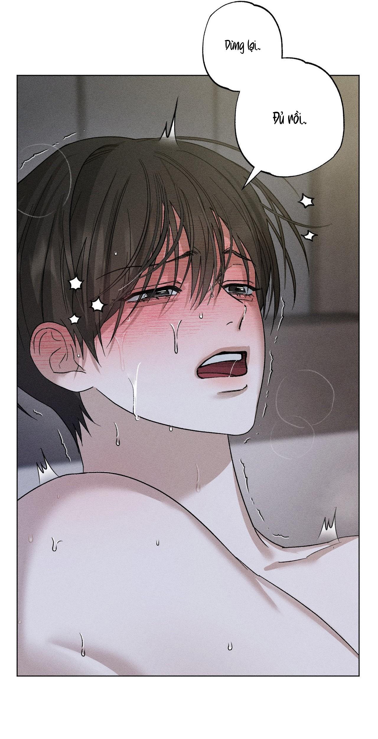 Close Up Chapter 27 H+ End season 1 - Next Chapter 28 Season 2