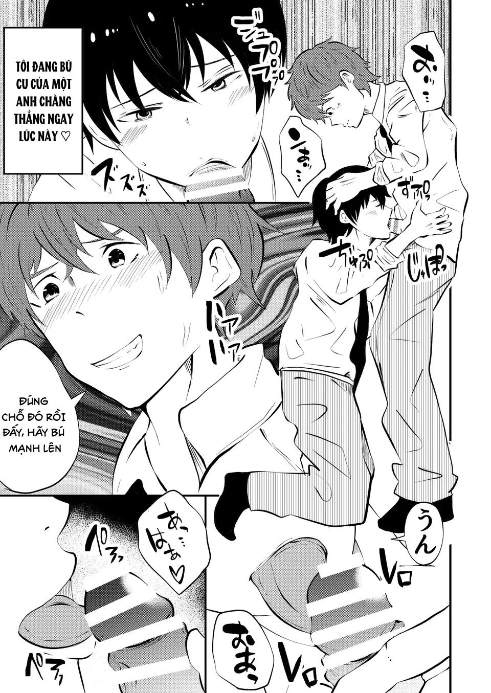 ONESHOT COI LÀ NỨNG Chapter 269 - Trang 2