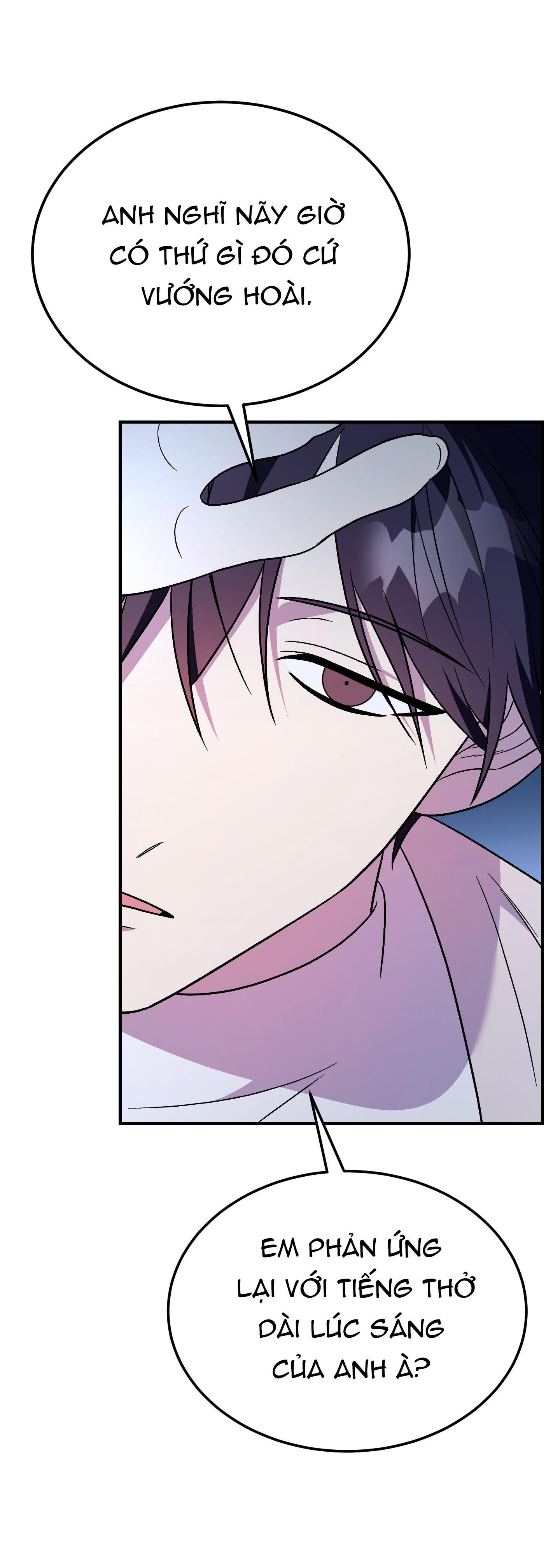 NGHIỆN SEX Chapter 30.3 đếm ngược 3 - Trang 2