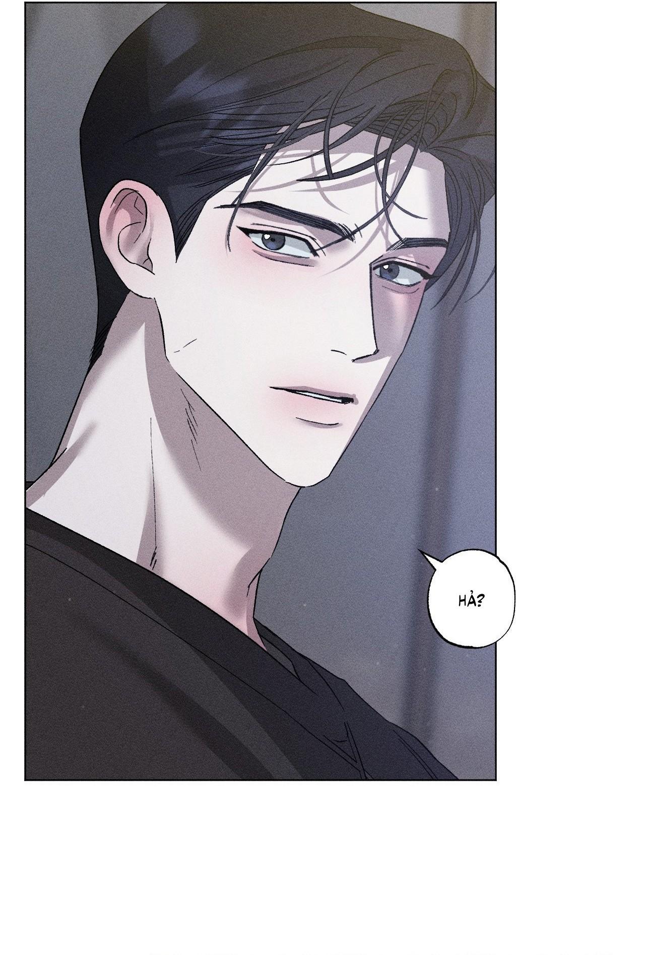 Close Up Chapter 27 H+ End season 1 - Next Chapter 28 Season 2