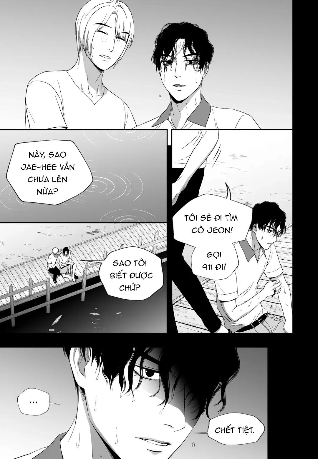 (END) Hai Đôi Tay Sinh Động Chapter 20 - Trang 2