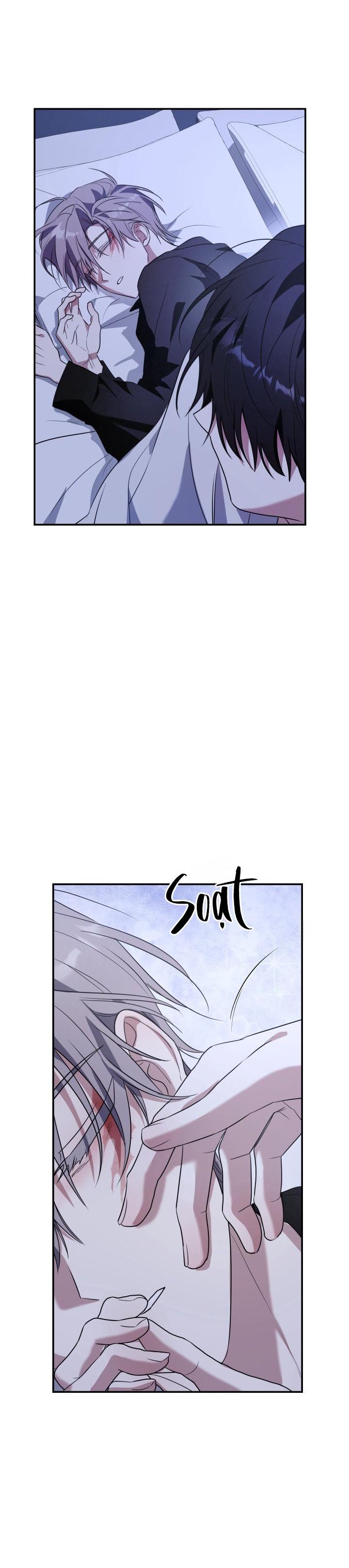 TUYỂN TẬP TRUYỆN NGẮN HỎNY CỦA NHÀ SẸC Chapter 79.3 thuốc 3 - Trang 2