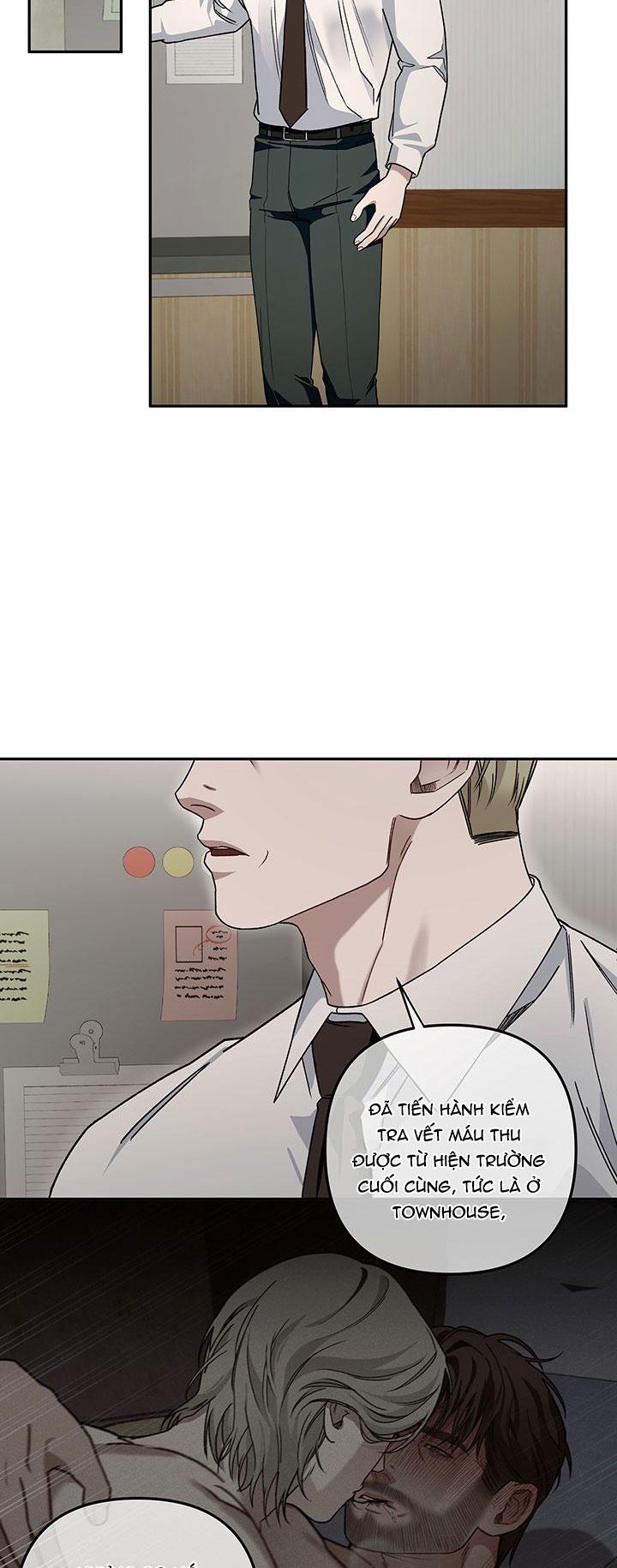 TUYỂN TẬP NHỮNG ÔNG CHÚ TÀ ZÂM Chapter 19.7 khu vực end - Trang 2