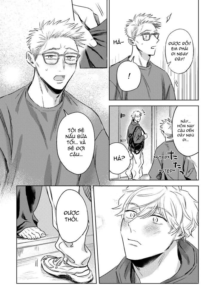 ONESHOT CHỊCH Chapter 225 - Trang 2