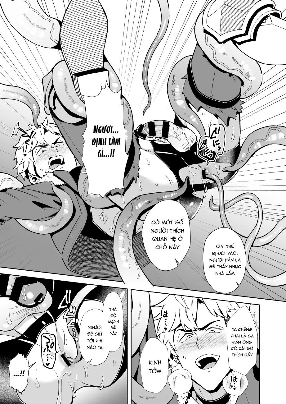 ONESHOT COI LÀ NỨNG Chapter 271.1 - Trang 2