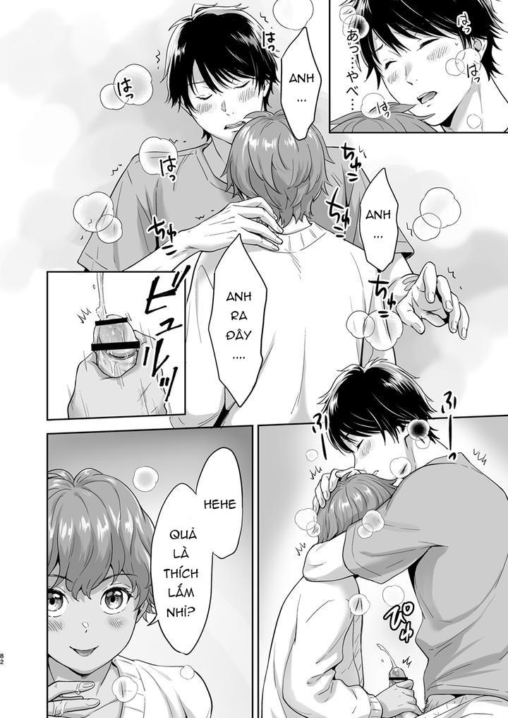 ONESHOT CHỊCH Chapter 218.4 - Trang 2