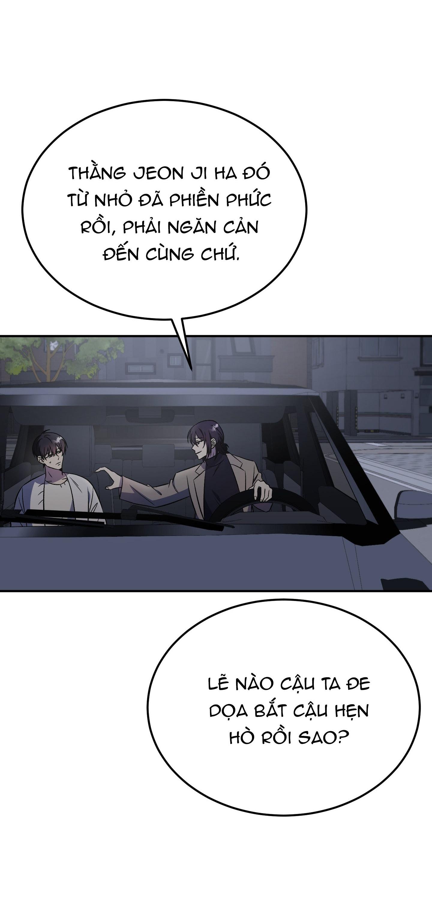 NGHIỆN SEX Chapter 30.9 đếm ngược 9 - Trang 2