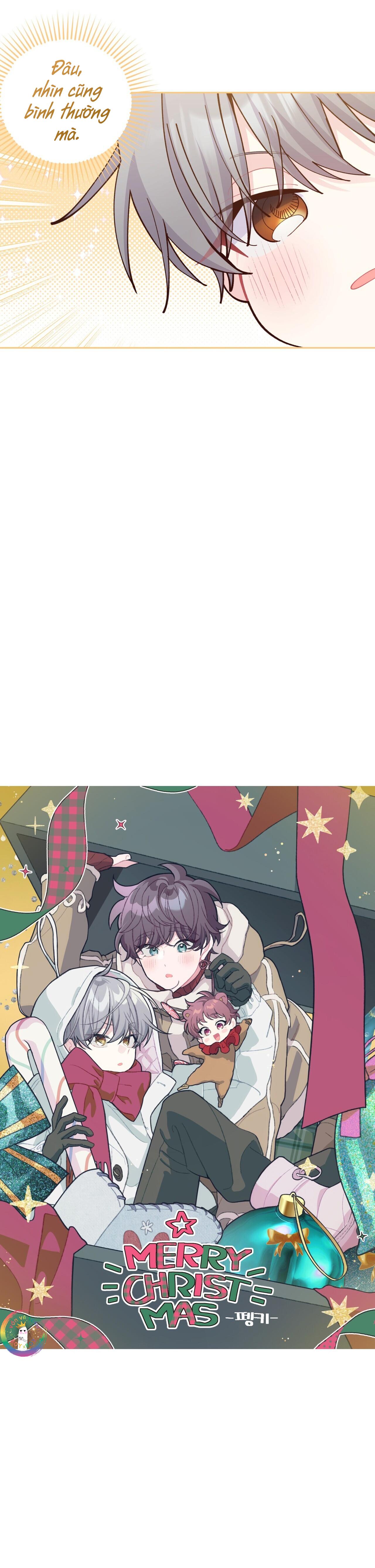 (END) Merry Marbling Chapter 101 - Trang 2