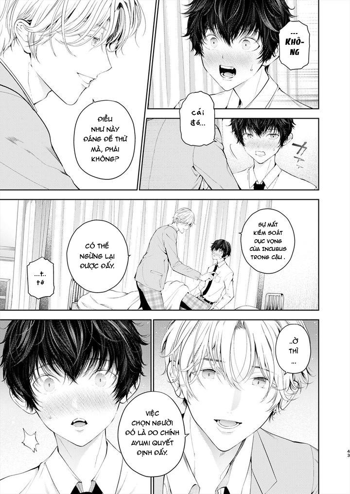 ONESHOT CHỊCH Chapter 218.2 - Trang 2