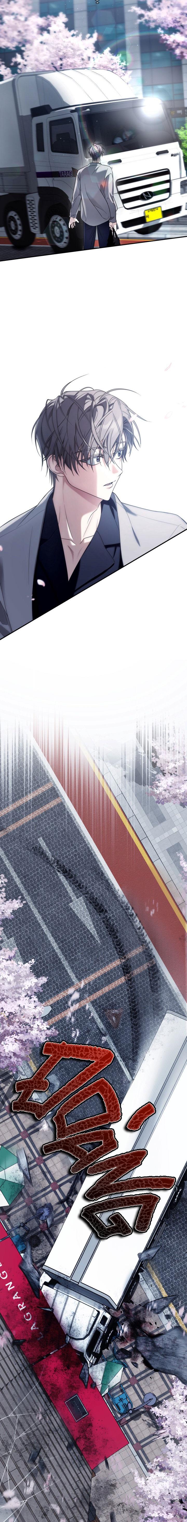 TUYỂN TẬP TRUYỆN NGẮN HỎNY CỦA NHÀ SẸC Chapter 79.1 thuốc 1 - Trang 2