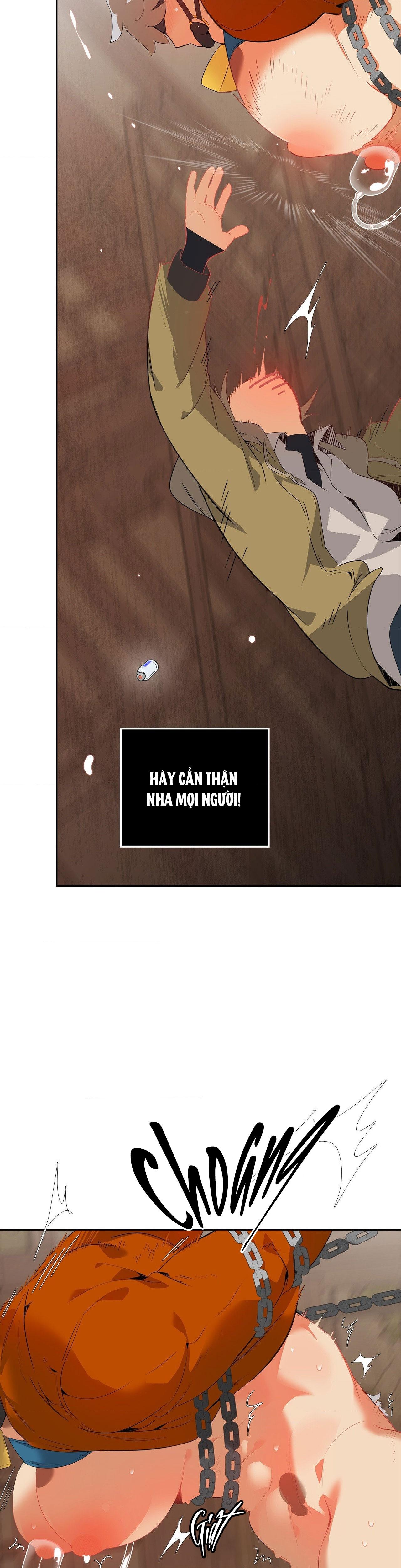 (FULL HD) TRANG TRẠI DÂM ĐÃNG Chapter 2 - Trang 2