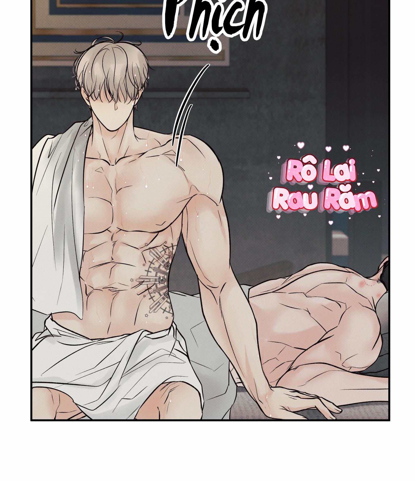 (RÔ LAI) Nửa tỉnh nửa mê Chapter 15 - Trang 2