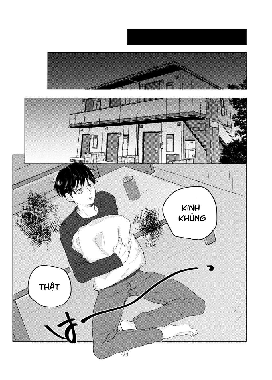 ONESHOT CHỊCH Chapter 224 - Trang 2