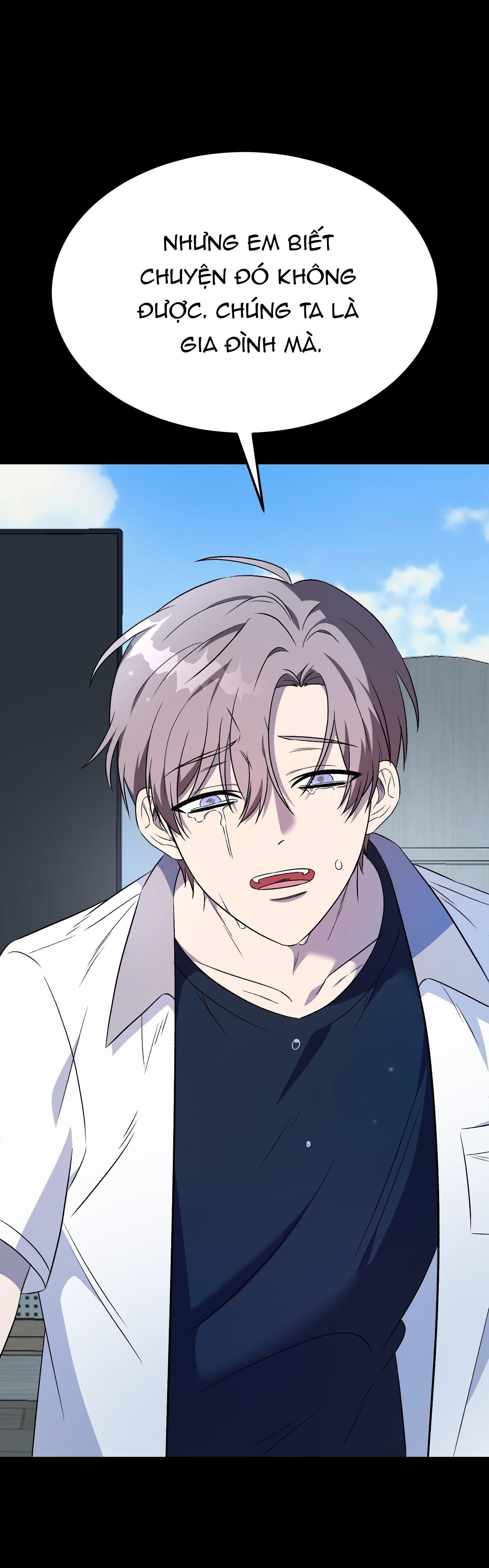 NGHIỆN SEX Chapter 30.2 đếm ngược 2 - Trang 2