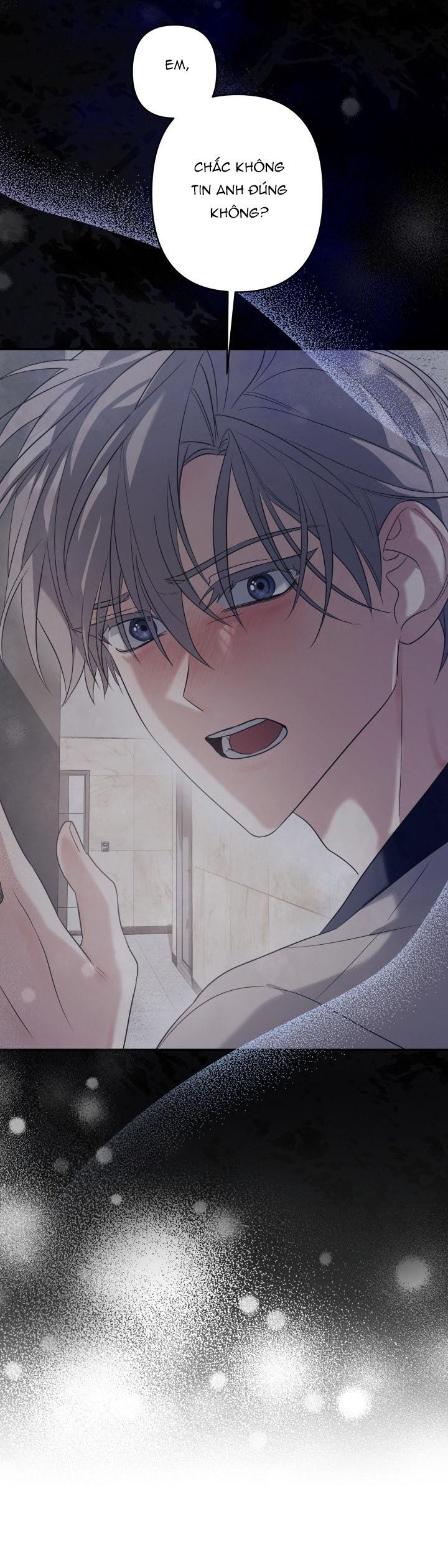 TUYỂN TẬP TRUYỆN NGẮN HỎNY CỦA NHÀ SẸC Chapter 79.3 thuốc 3 - Trang 2