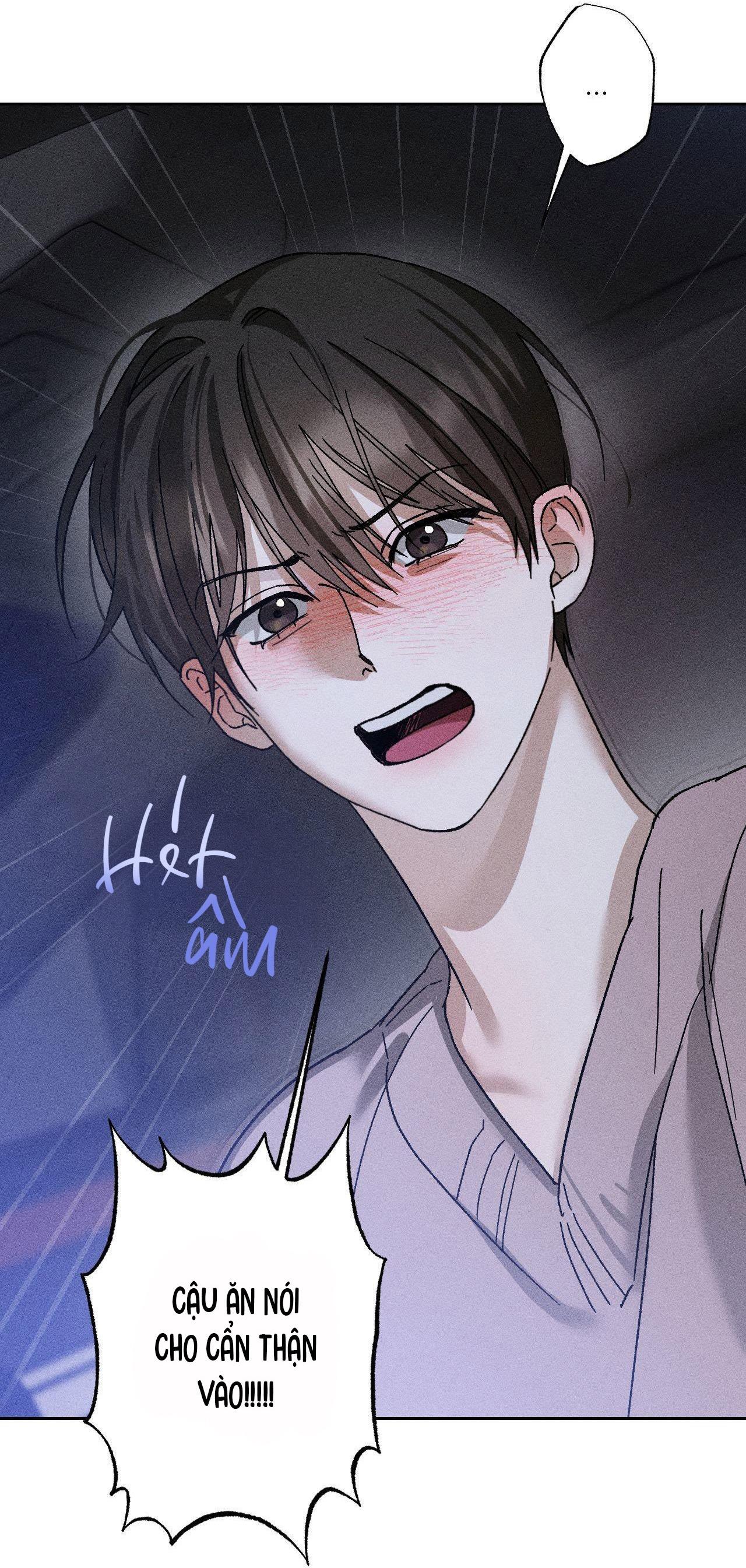 Close Up Chapter 17 - Next Chapter 18
