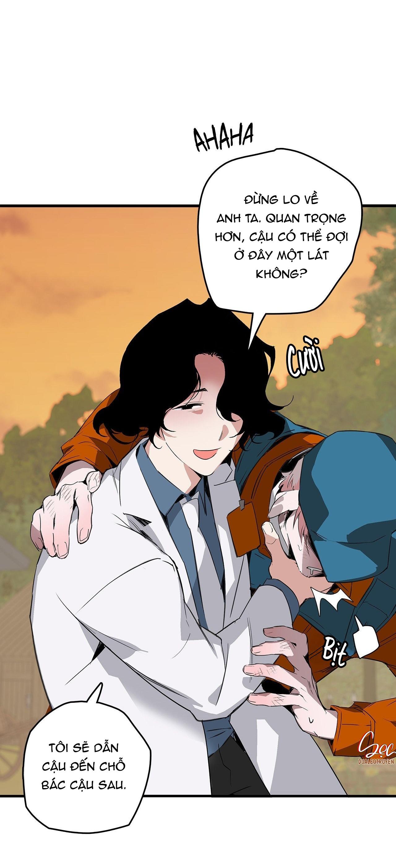 (FULL HD) TRANG TRẠI DÂM ĐÃNG Chapter 1 - Trang 2