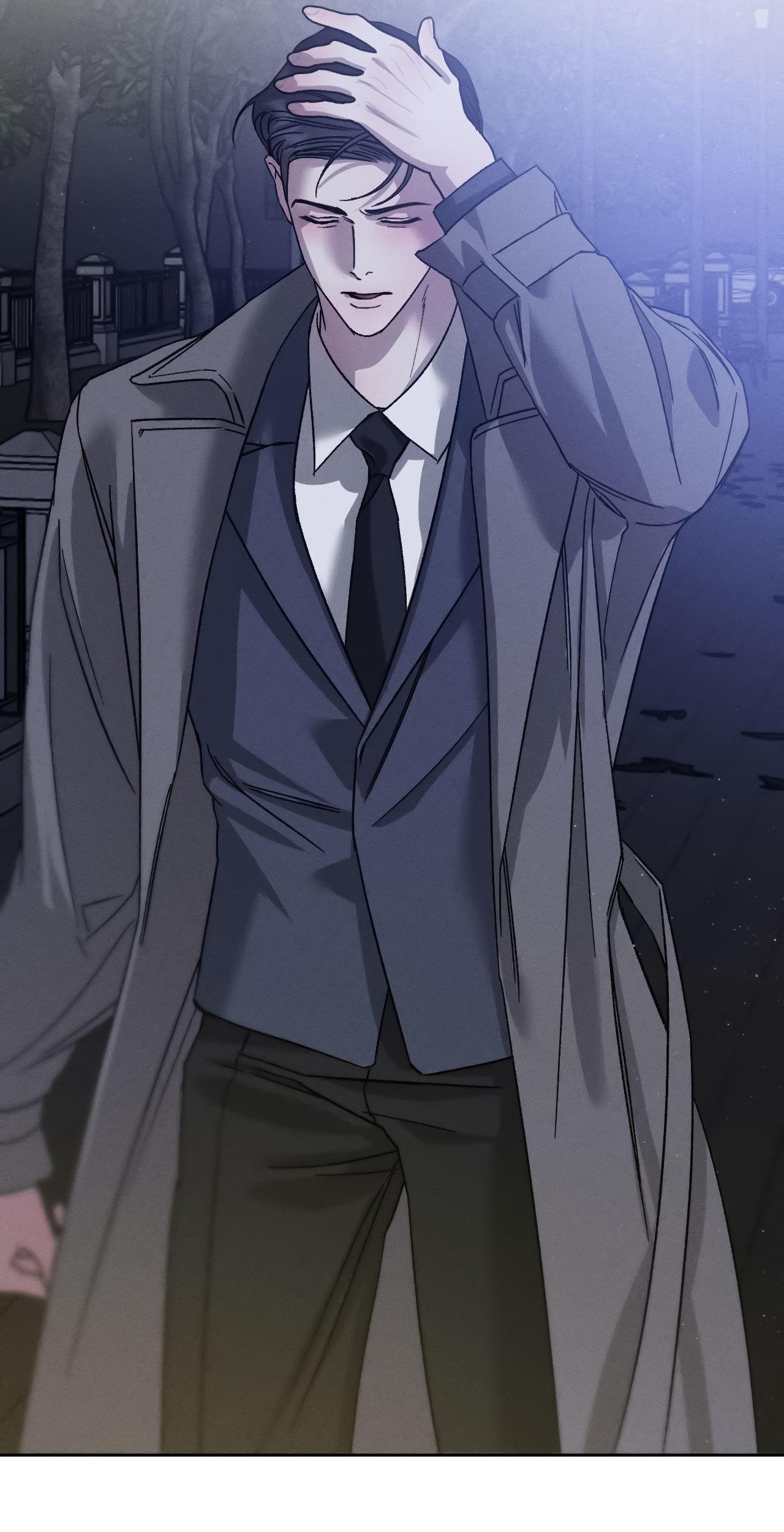 Close Up Chapter 23 - Next Chapter 24