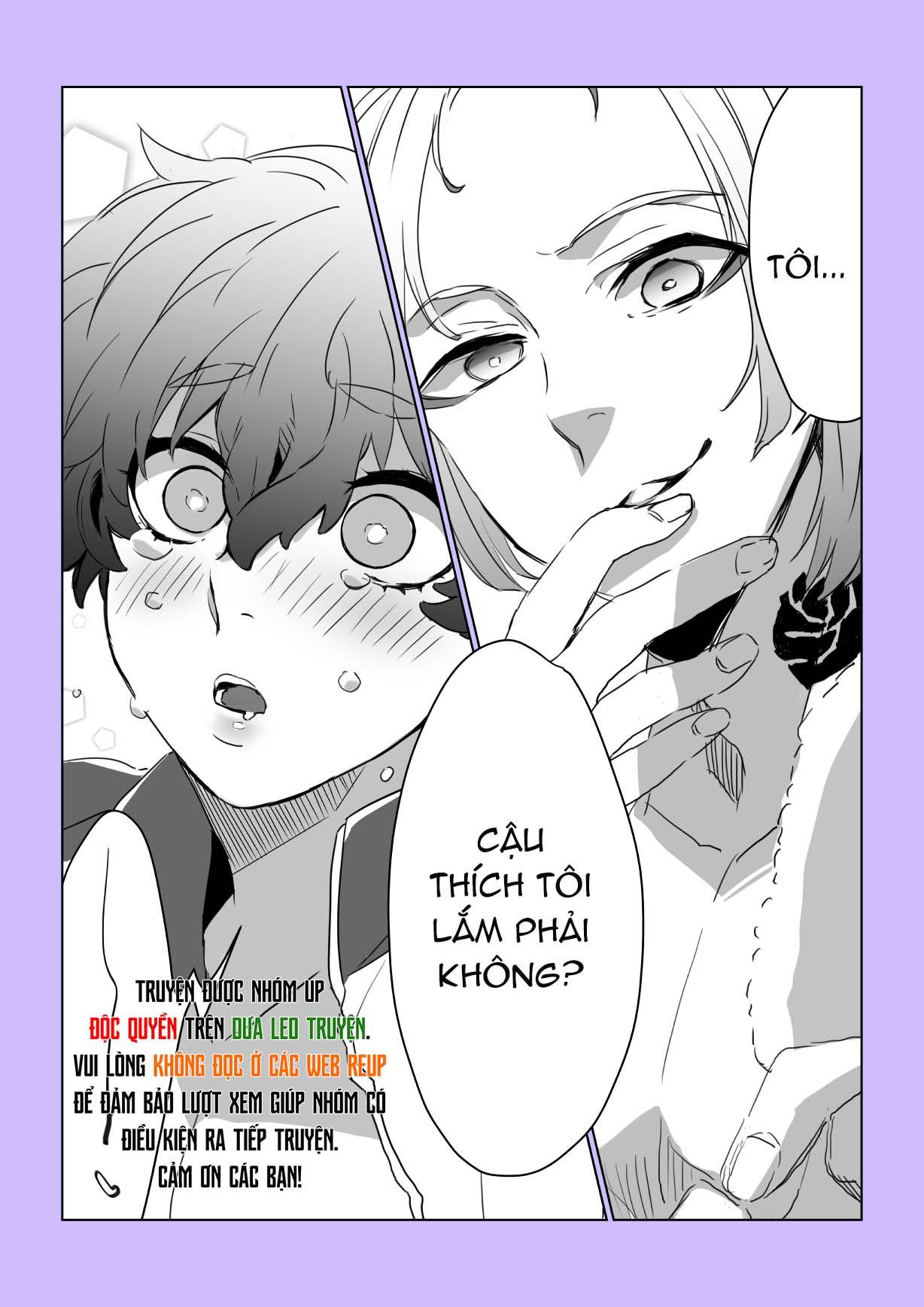 Blue Lock Dj Chapter 74.1 Kainess - Trang 2