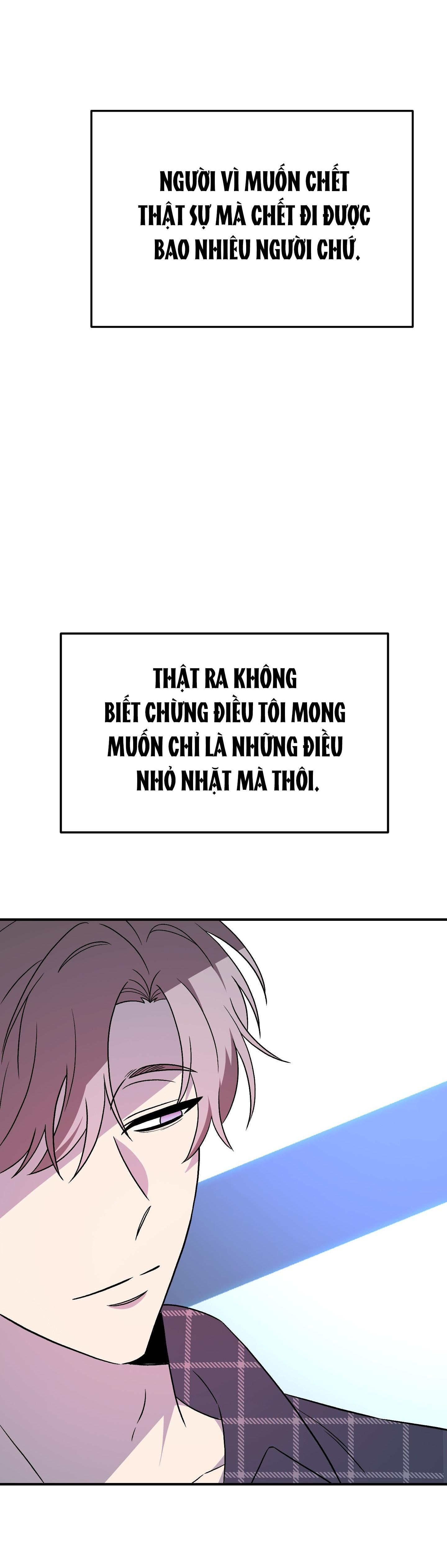 NGHIỆN SEX Chapter 30.3 đếm ngược 3 - Trang 2