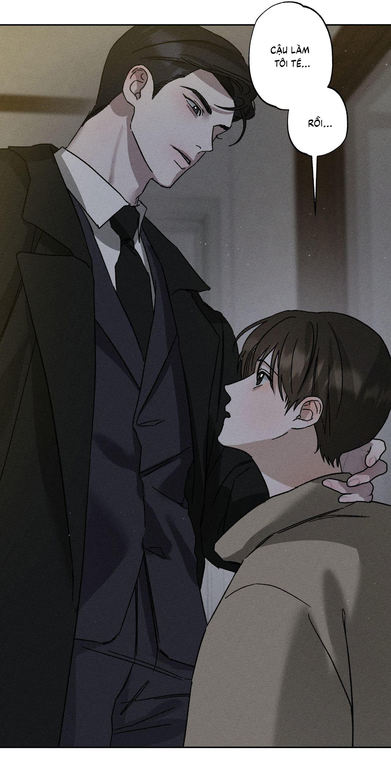 Close Up Chapter 20 - Next Chapter 21 H+