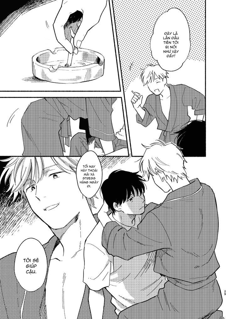 ONESHOT COI LÀ NỨNG Chapter 266 - Trang 2