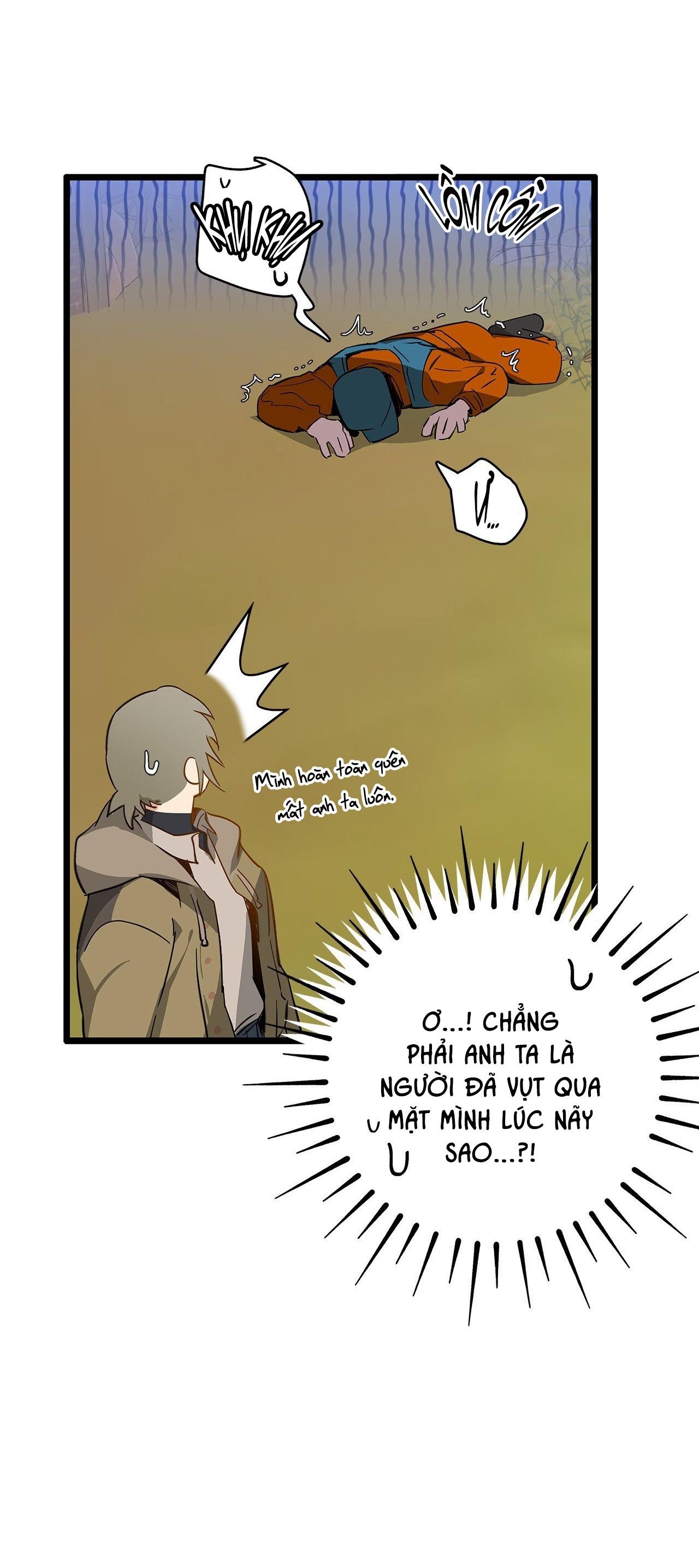 (FULL HD) TRANG TRẠI DÂM ĐÃNG Chapter 1 - Trang 2