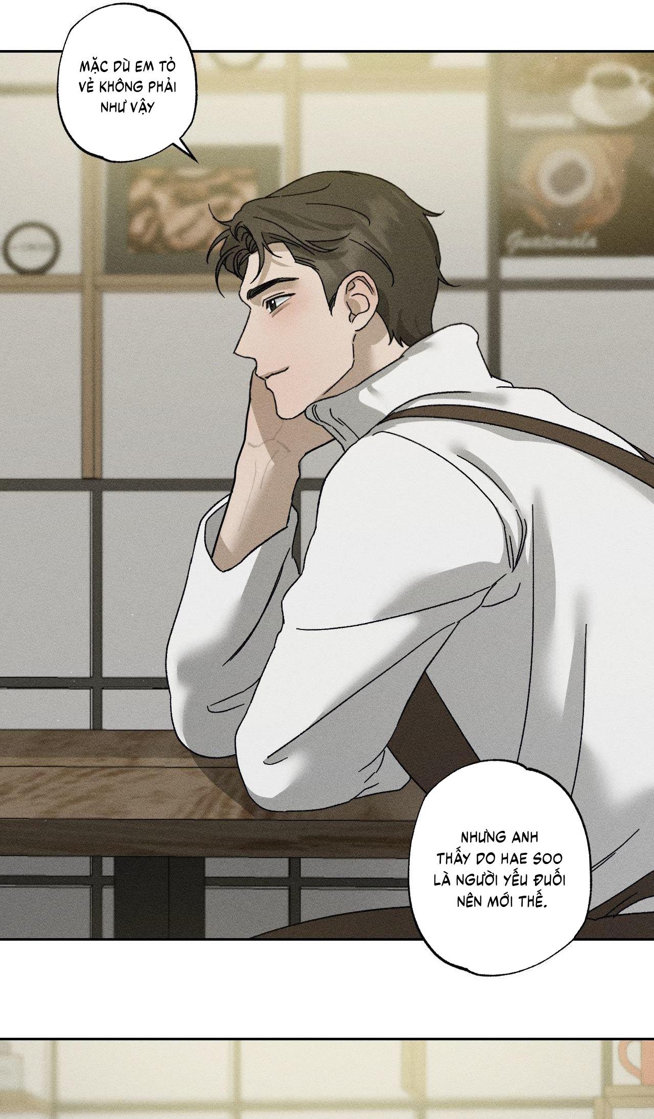 Close Up Chapter 19 - Next Chapter 20