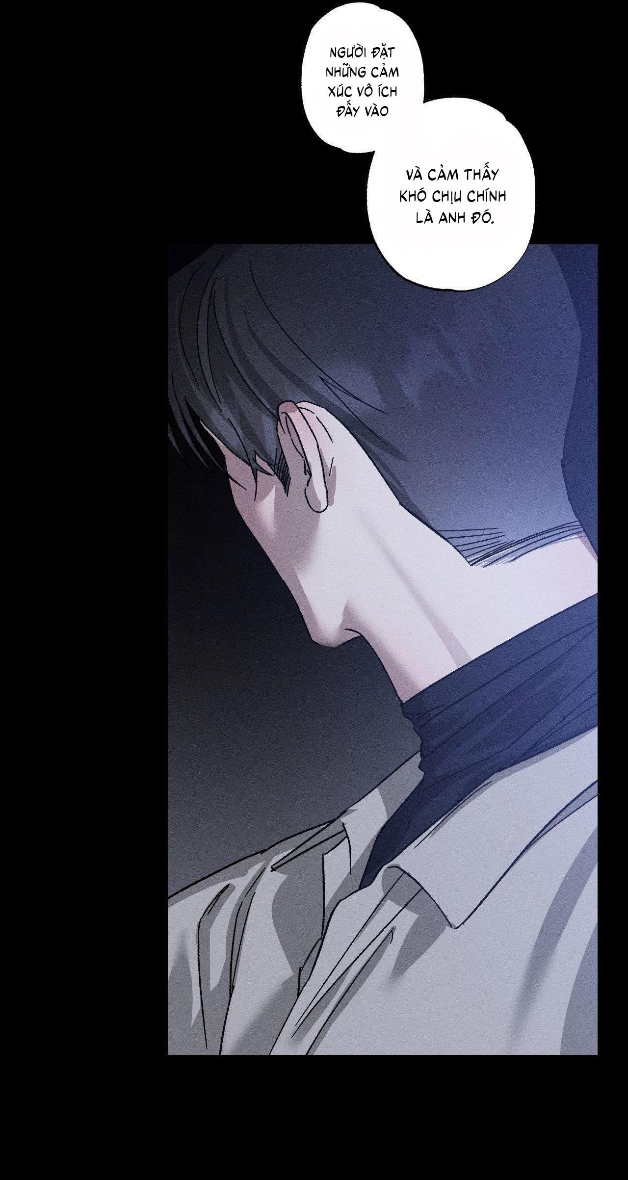 Close Up Chapter 17 - Next Chapter 18