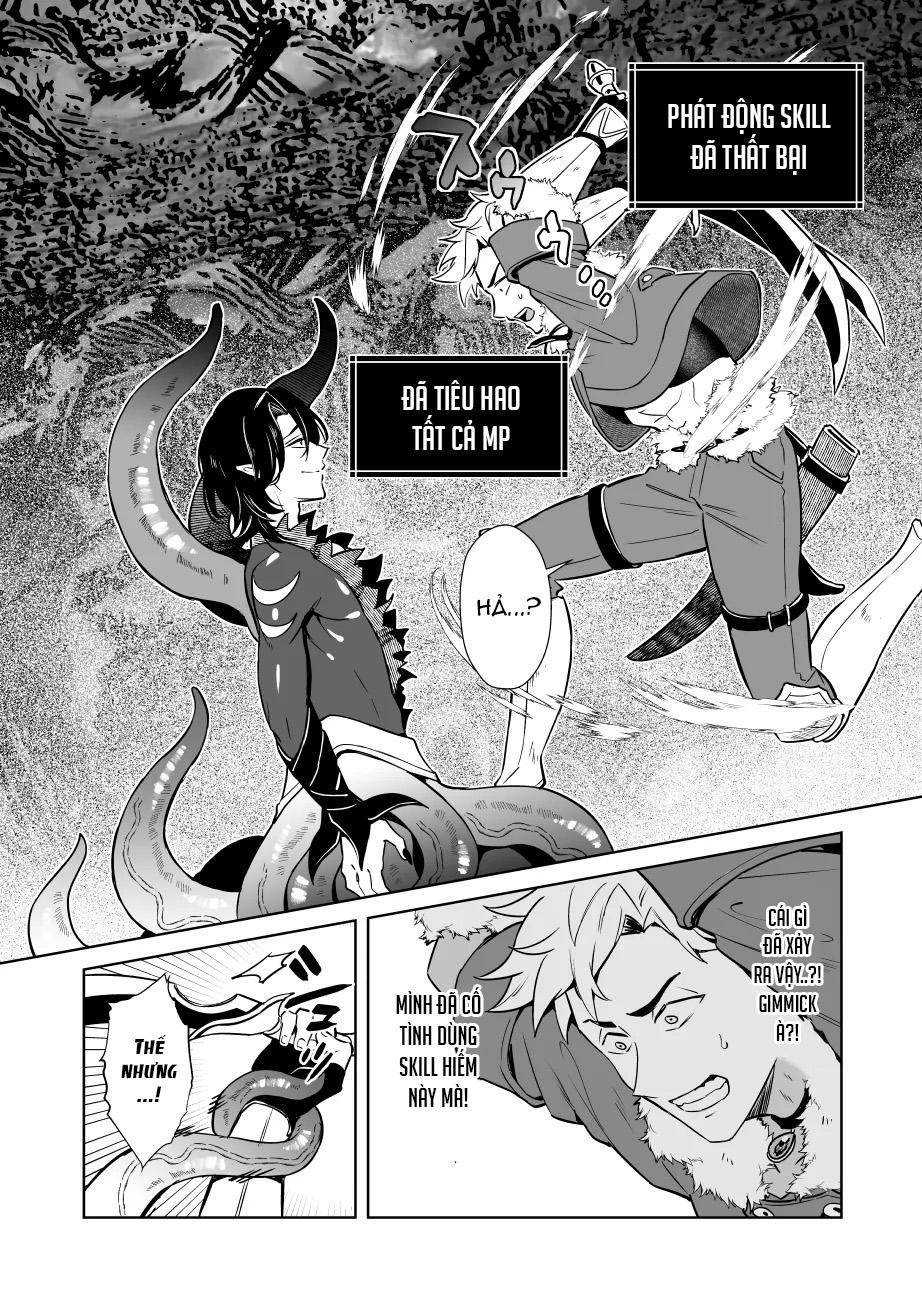 ONESHOT COI LÀ NỨNG Chapter 271.1 - Trang 2