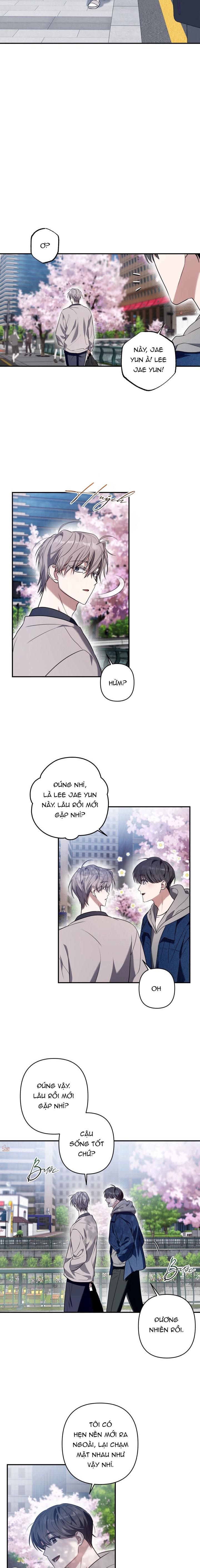 TUYỂN TẬP TRUYỆN NGẮN HỎNY CỦA NHÀ SẸC Chapter 79.1 thuốc 1 - Trang 2