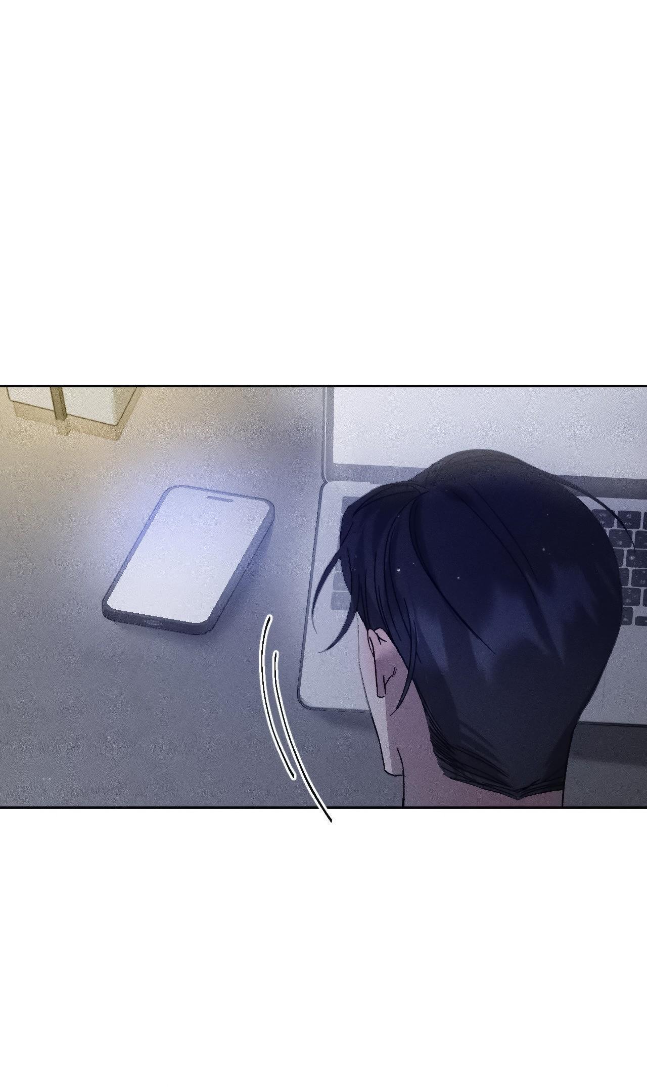 Close Up Chapter 25 - Next Chapter 26