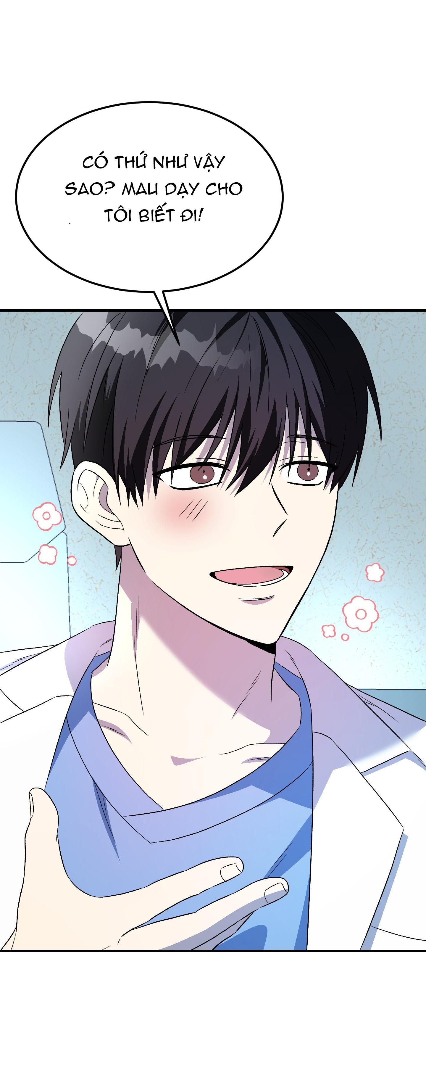 NGHIỆN SEX Chapter 30.2 đếm ngược 2 - Trang 2