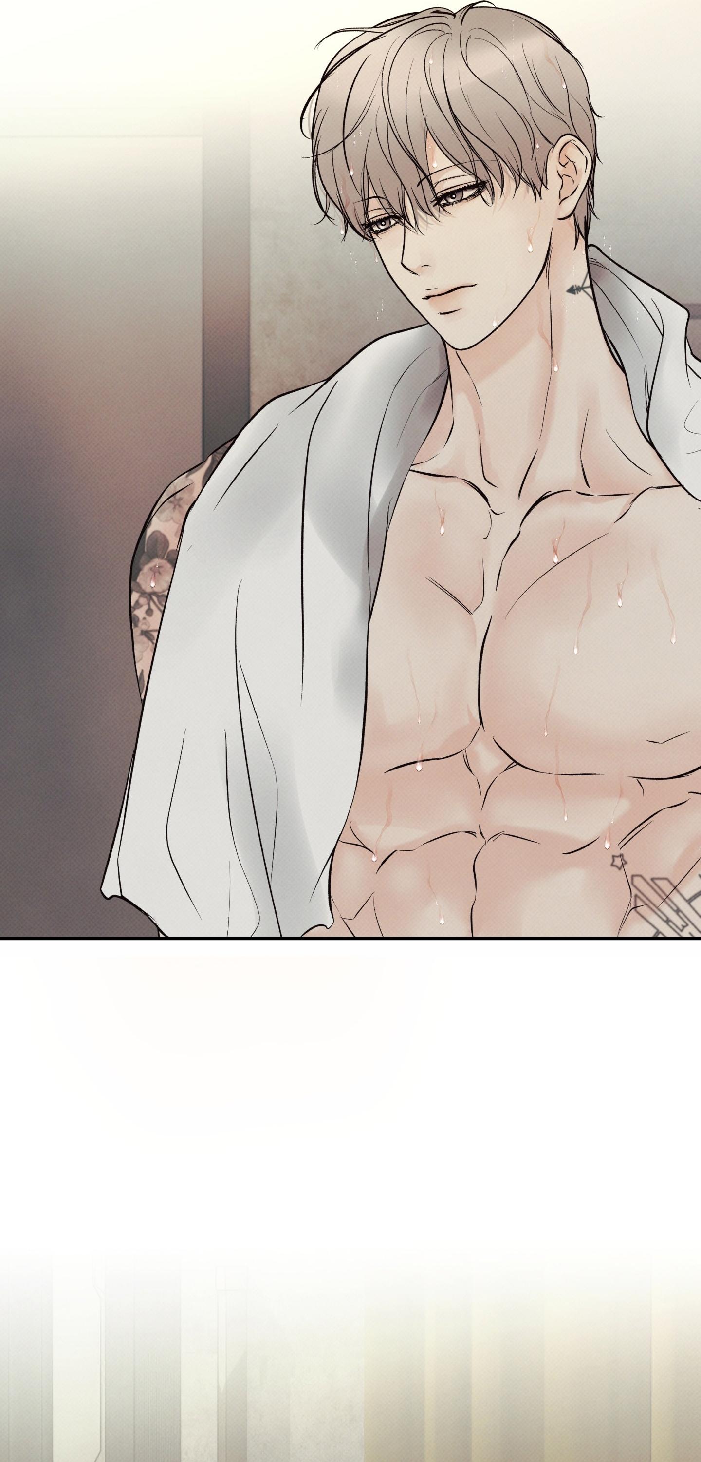 (GĐCV FULL HD) RANH GIỚI CỦA SỰ MÊ HOẶC Chapter 15 H - Trang 2