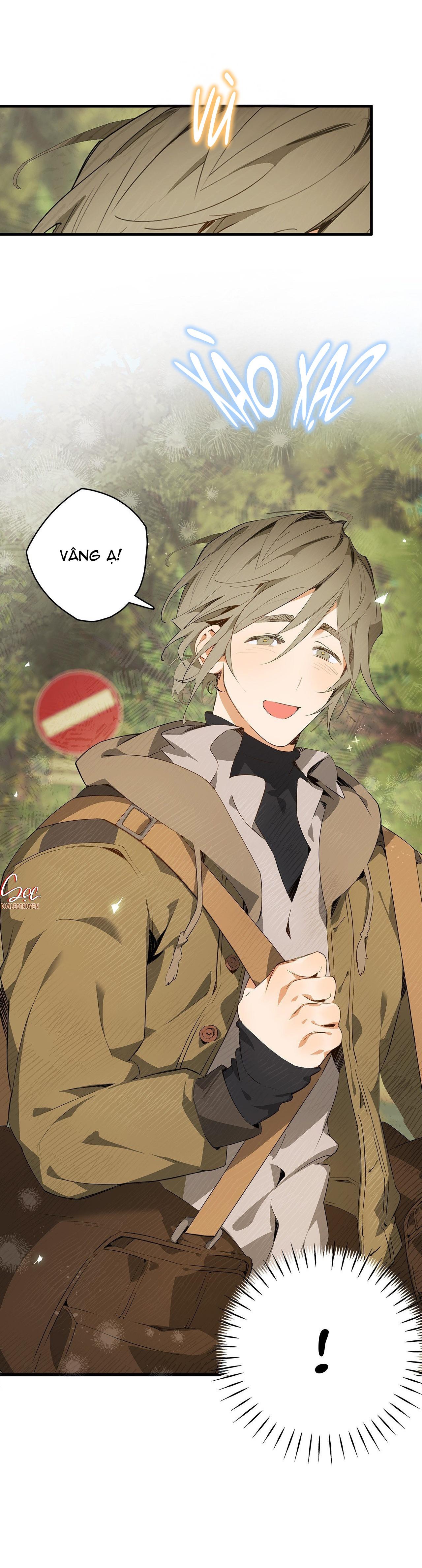 (FULL HD) TRANG TRẠI DÂM ĐÃNG Chapter 1 - Trang 2