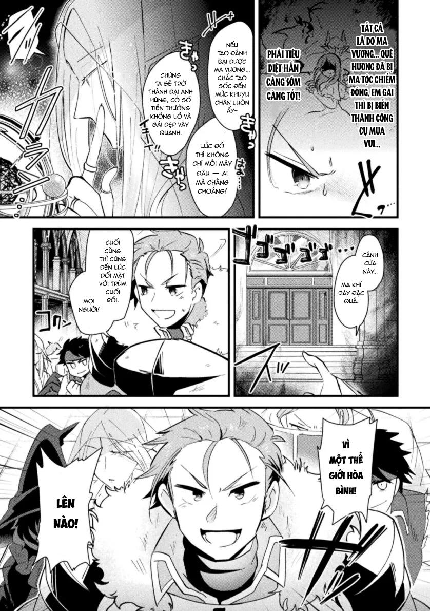 ONESHOT COI LÀ NỨNG Chapter 268 - Trang 2