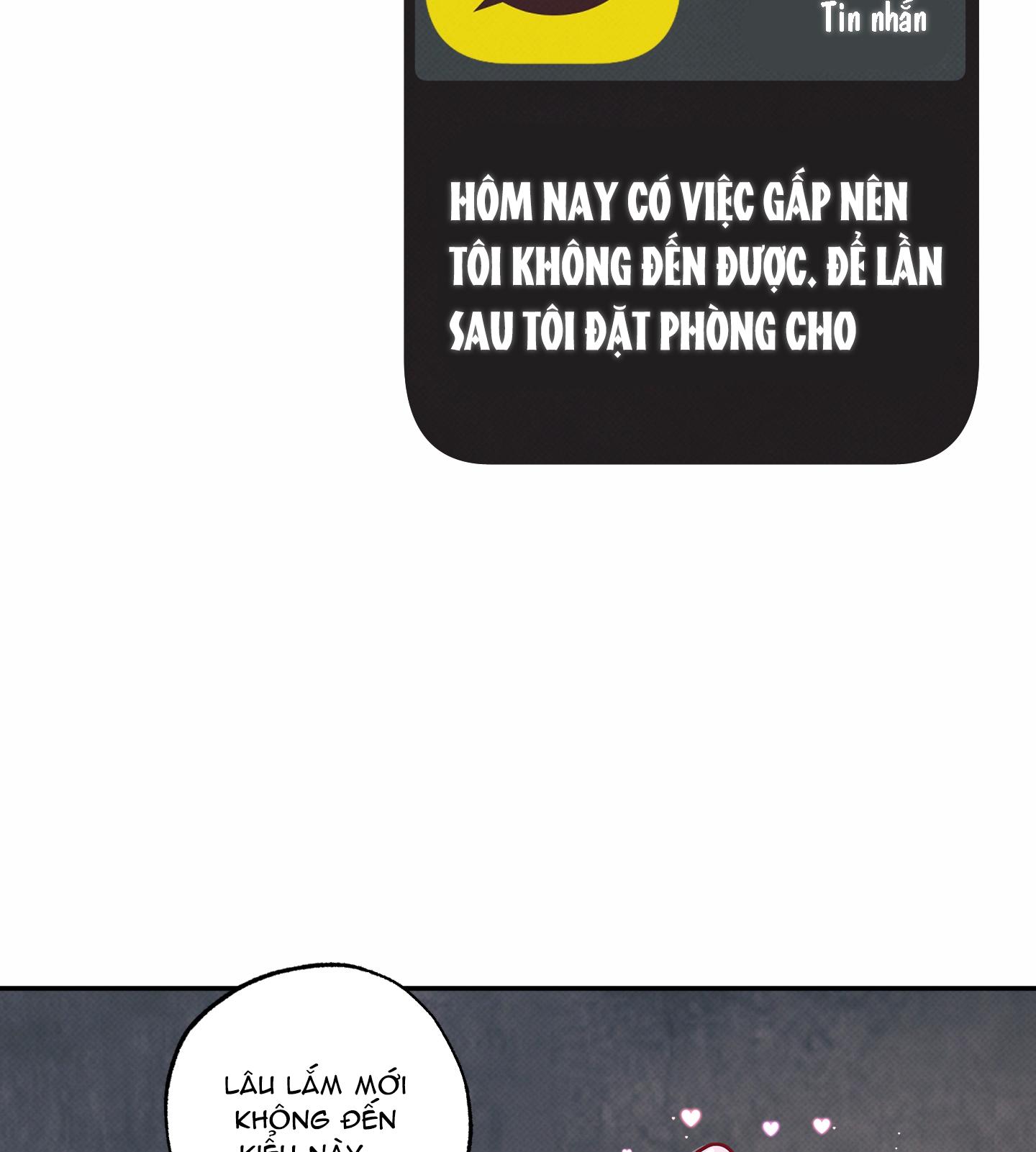 (RÔ LAI) Nửa tỉnh nửa mê Chapter 15 - Trang 2