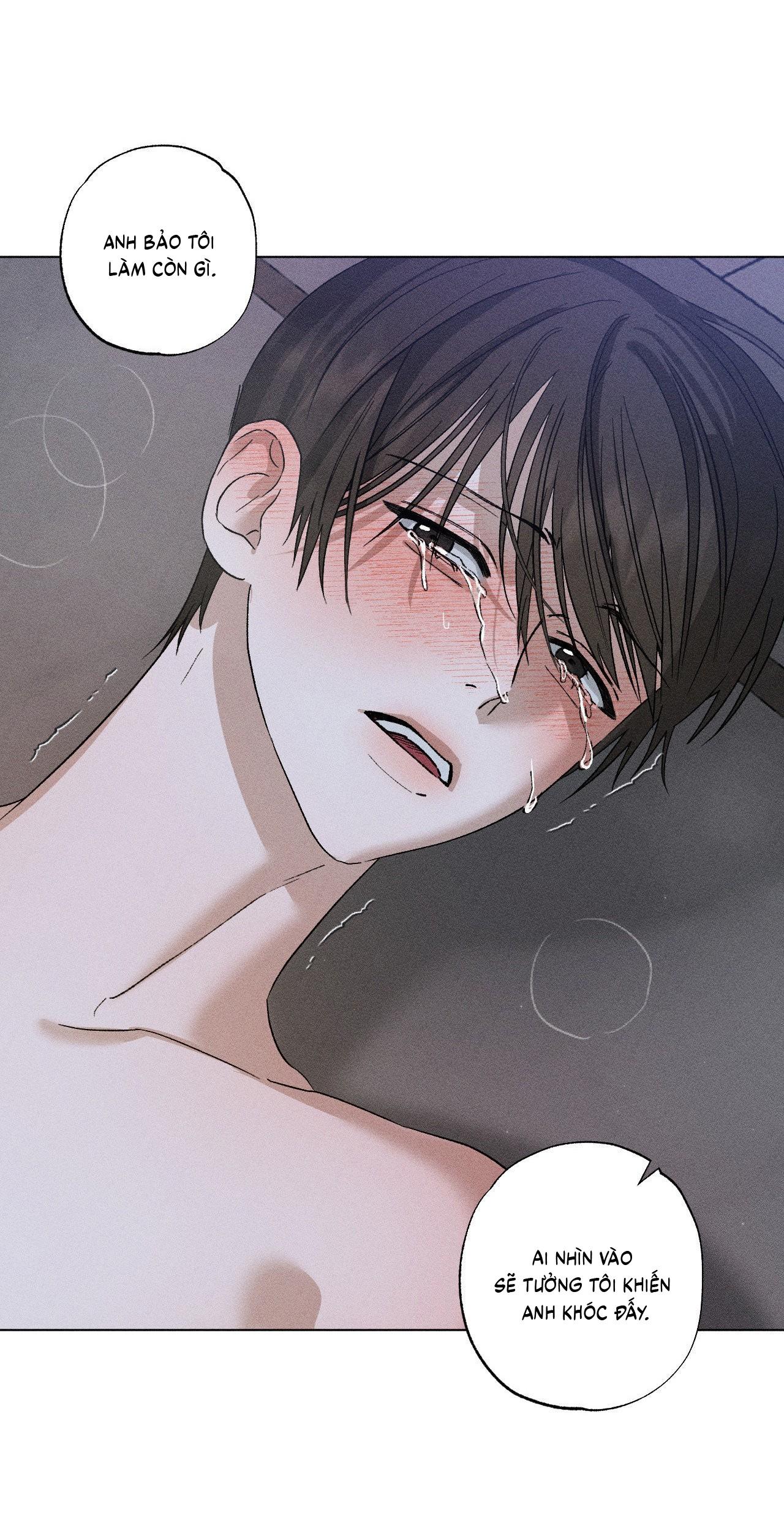 Close Up Chapter 26 - Next Chapter 27 H+ End season 1