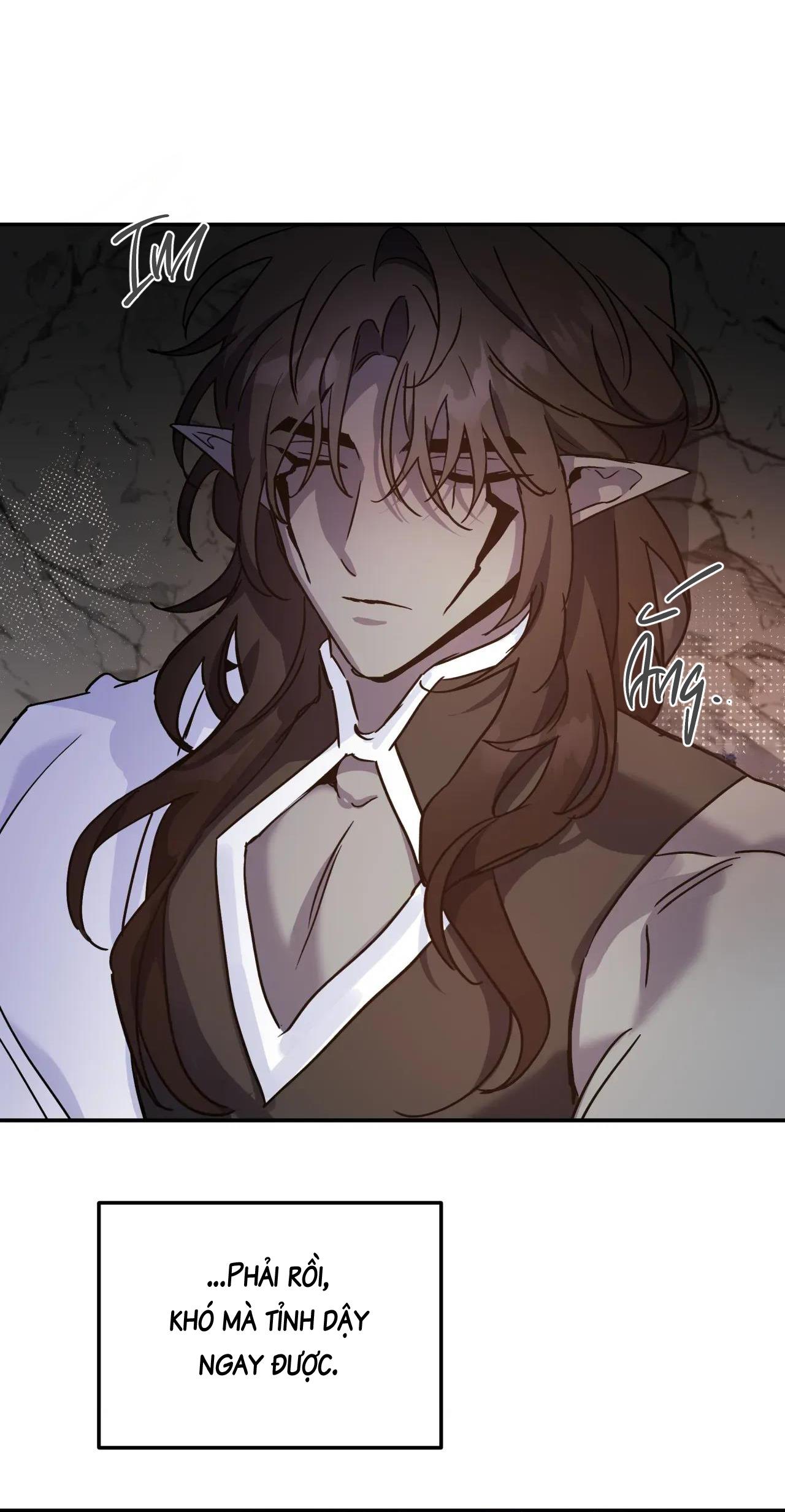 (CBunu) Ám Giữ Linh Hồn Chapter 68.6 CLIFF 4 - Trang 2