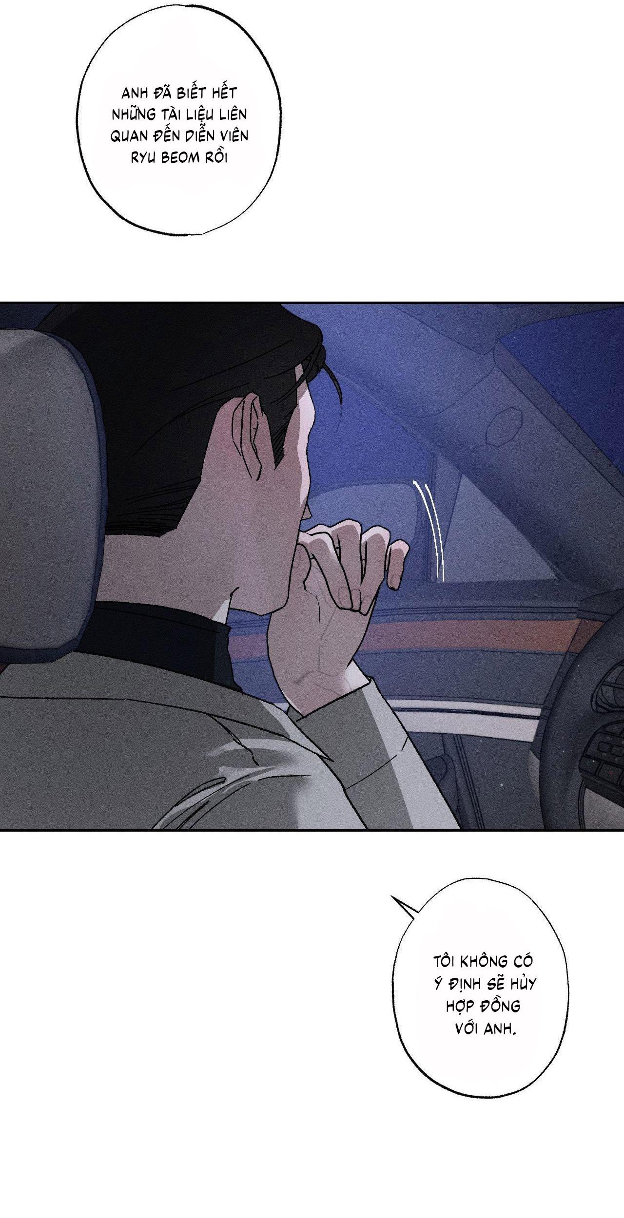 Close Up Chapter 17 - Next Chapter 18