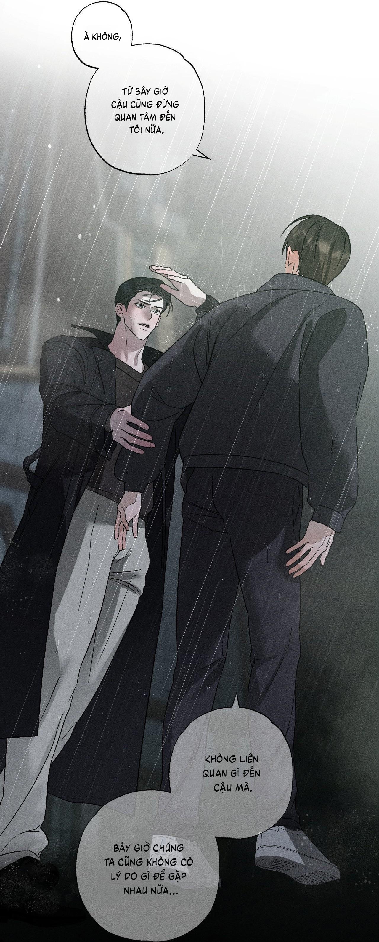 Close Up Chapter 27 H+ End season 1 - Next Chapter 28 Season 2