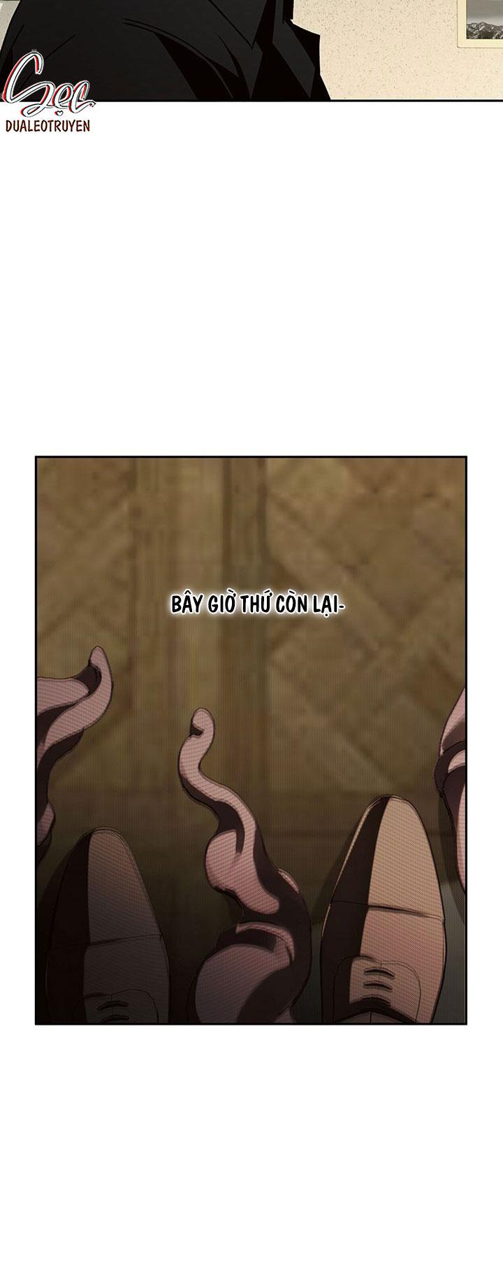 TUYỂN TẬP NHỮNG ÔNG CHÚ TÀ ZÂM Chapter 19.7 khu vực end - Trang 2