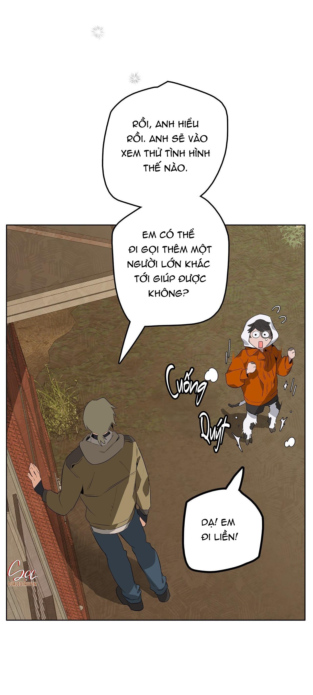 (FULL HD) TRANG TRẠI DÂM ĐÃNG Chapter 1 - Trang 2